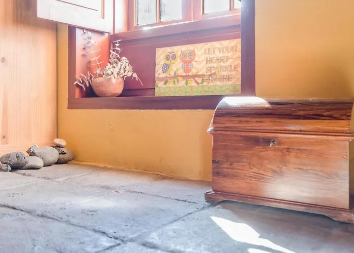 La Casita Del Rincon