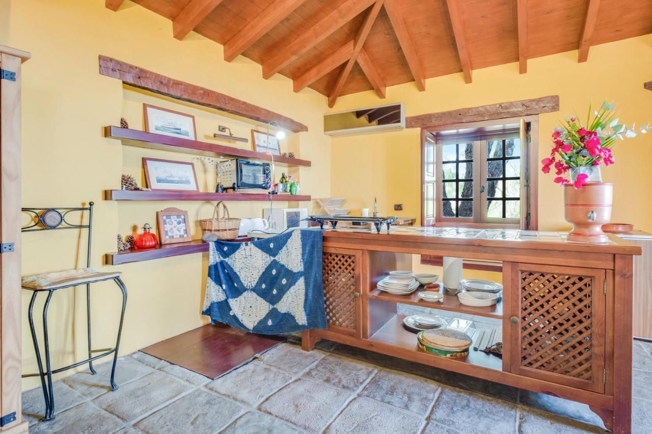 Ferienhaus La Casita Del Rincon Arona (Tenerife)