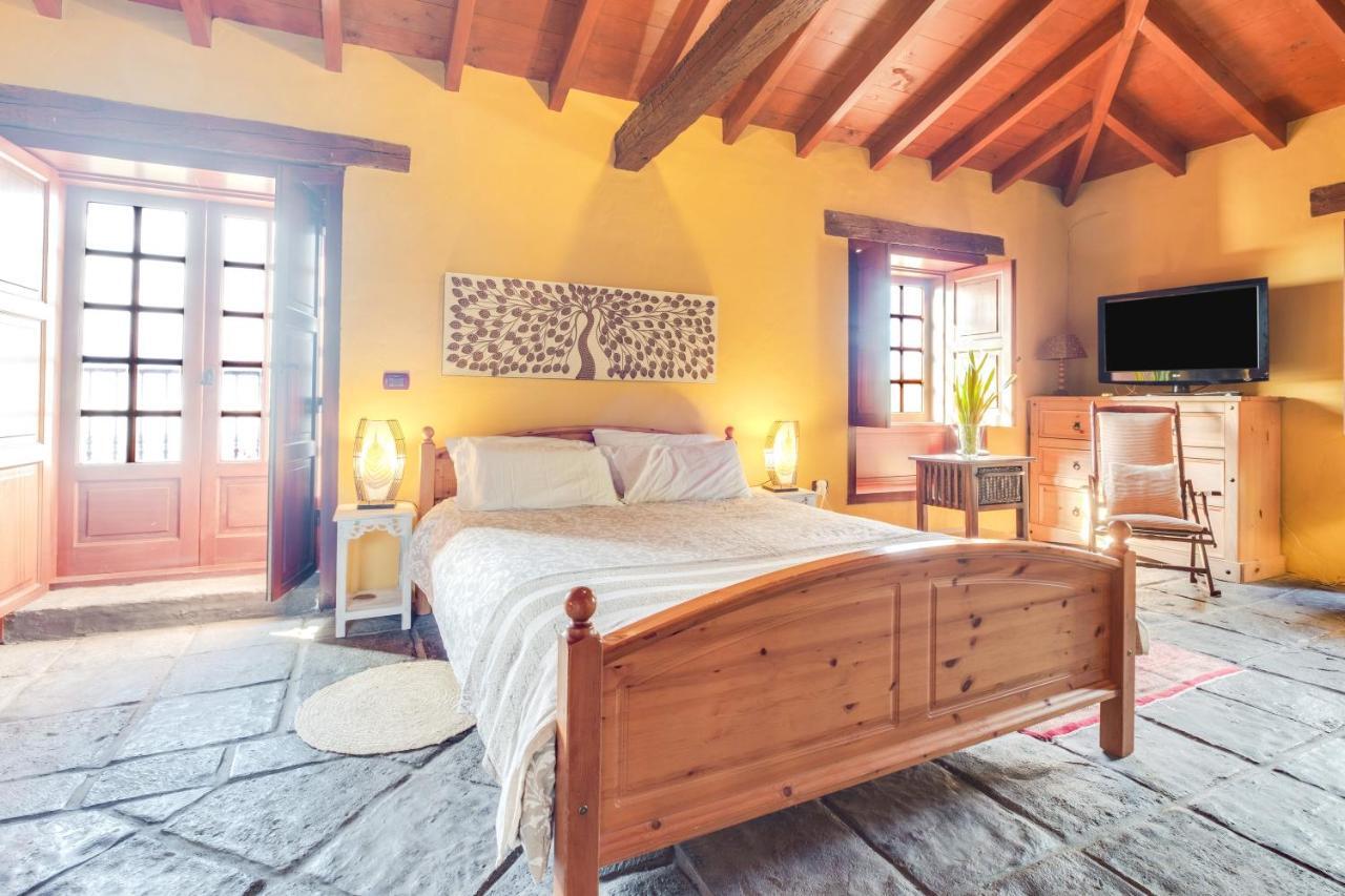 La Casita Del Rincon Ferienhaus